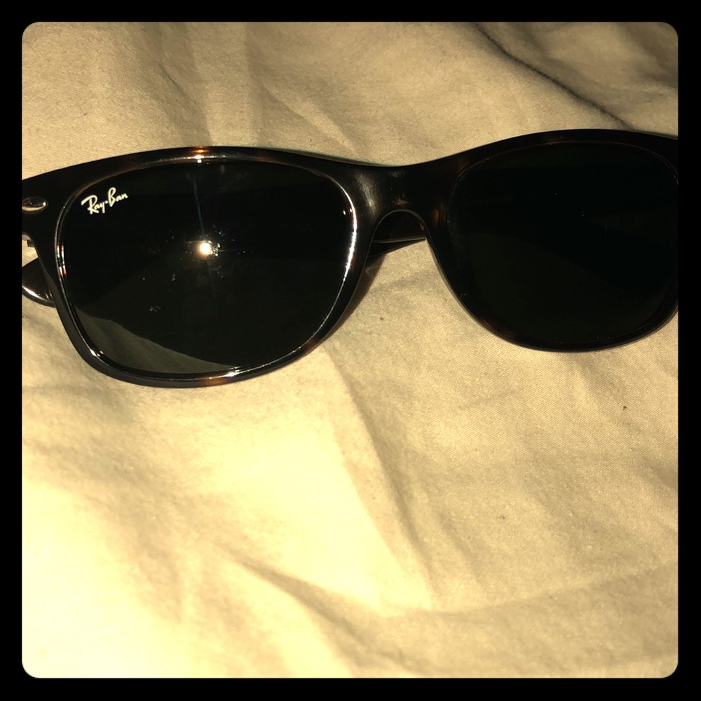 Ray Ban Sunnies